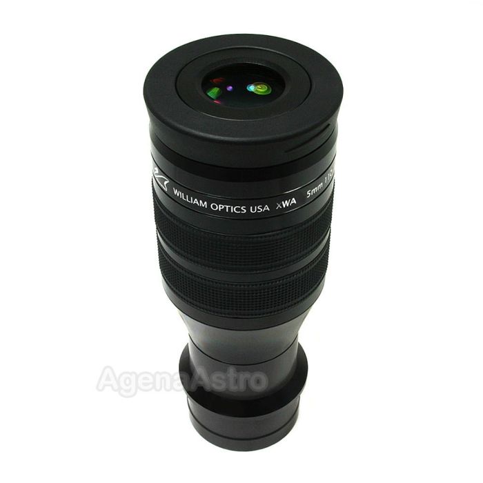 William Optics 1.25