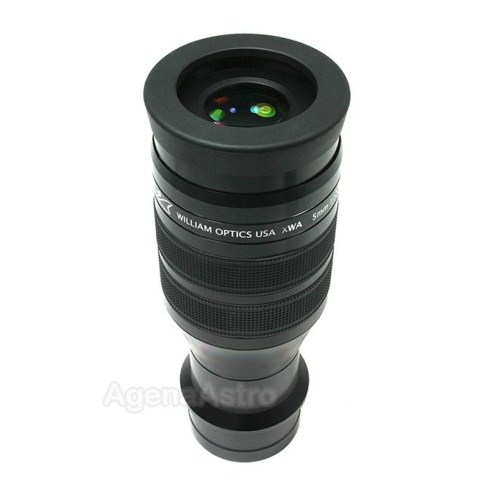 エレナアブラシビーム(PM-01) William Optics 1.25