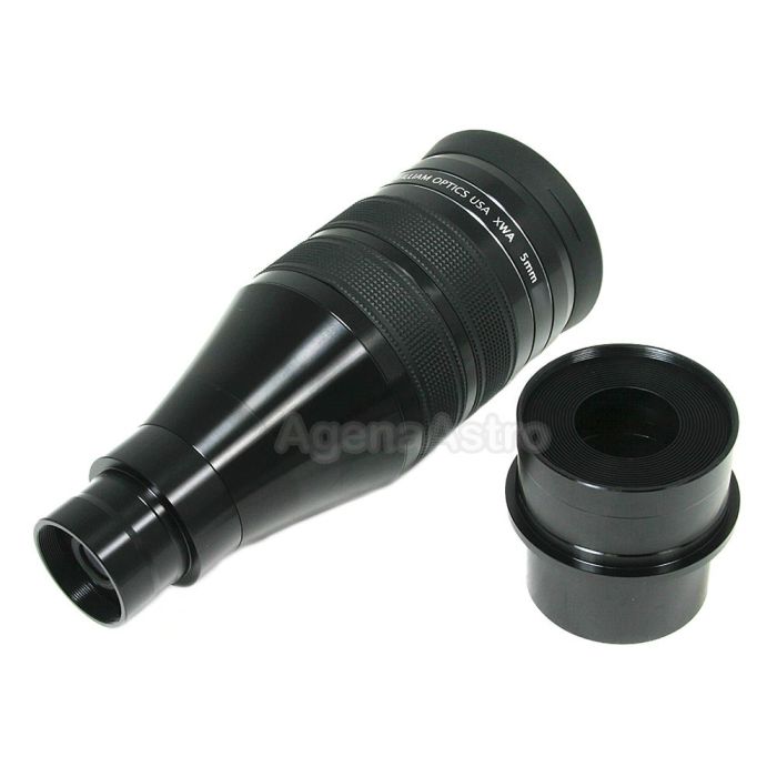 William Optics 1.25