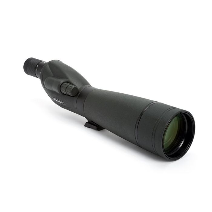 Celestron Trailseeker 80 - Straight Refractor Spotting Scope # 52333