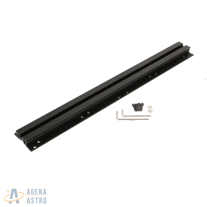 Agena V Series Baader Vixen-Style Dovetail Plate - 530mm