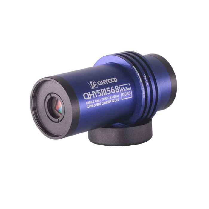 QHY 5-III 568M Mono Astronomy Camera with USB 3.2 # QHY5-III-568-M