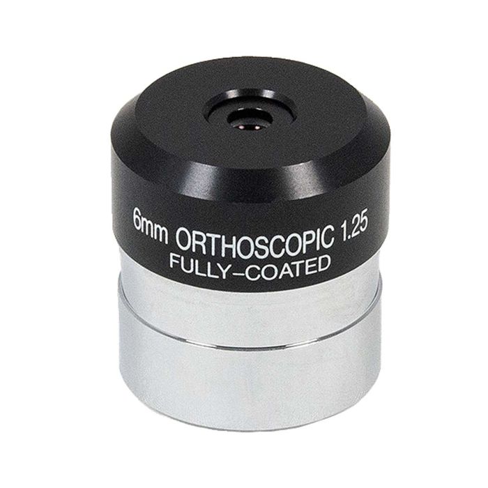 6mm Eyepiece Takahashi Starbase OR-6mm Orthoscopic Eyepieces 1.25