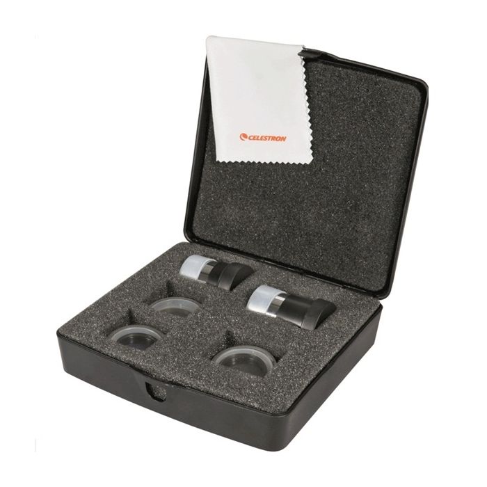 Celestron PowerSeeker Accessory Kit # 94306 Celestron PowerSeeker Accessory Kit # 94306