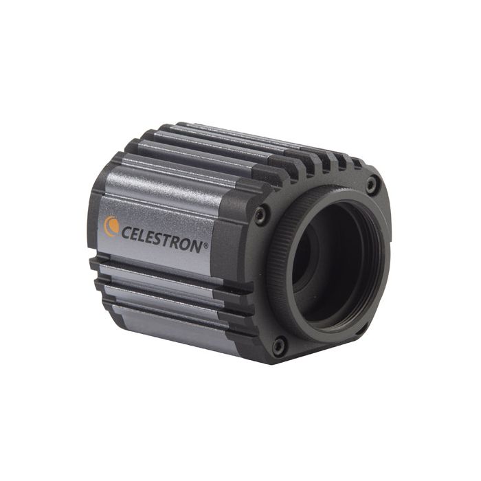 Celestron Skyris 132M 1.25