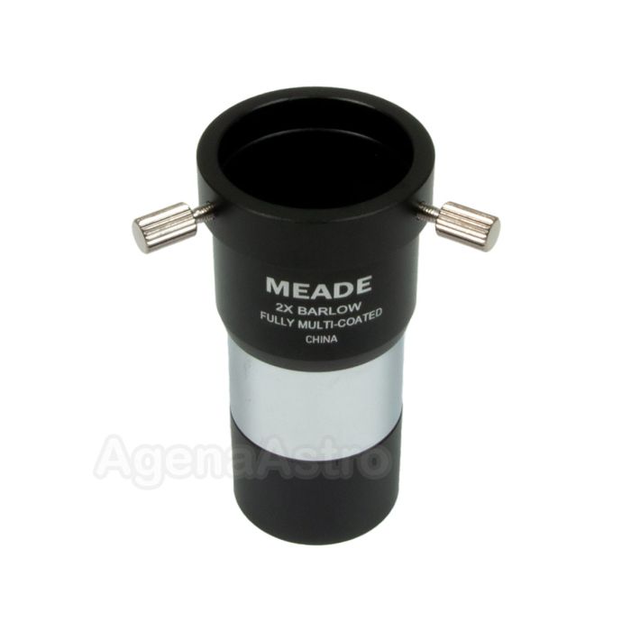 Meade Series 4000 #126 1.25