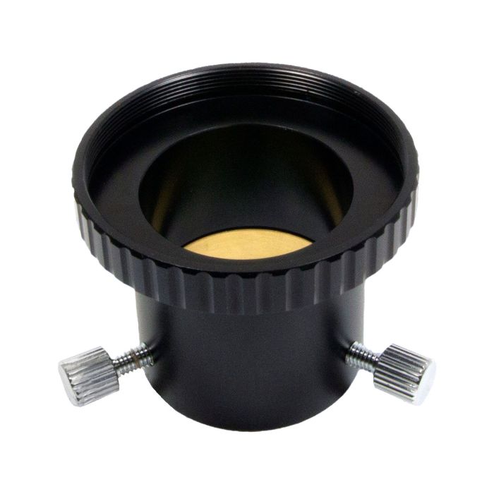 Blue Fireball Eyepiece Holder / Visual Back (1.25