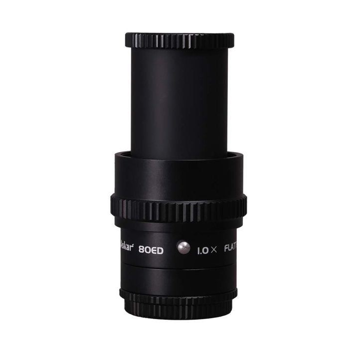 Telescope Field Flattener Askar 1.0x for 80ED - Agena Astro