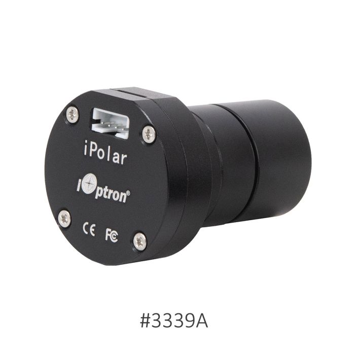 iOptron iPolar Electronic Polar Scope for CEM40, GEM45, CEM70, CEM120 (internal wired) # 3339A