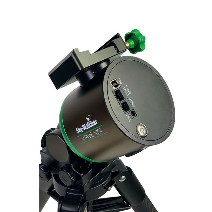 Skywatcher Sky-Watcher Wave 100i Strain Wave Drive Mount # S30900