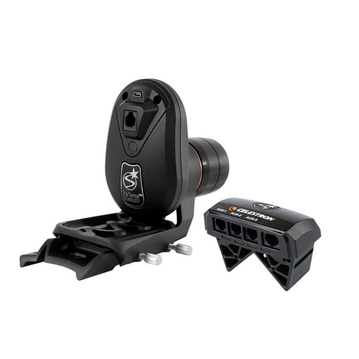 Celestron StarSense AutoAlign for Sky Watcher Mounts # 94006