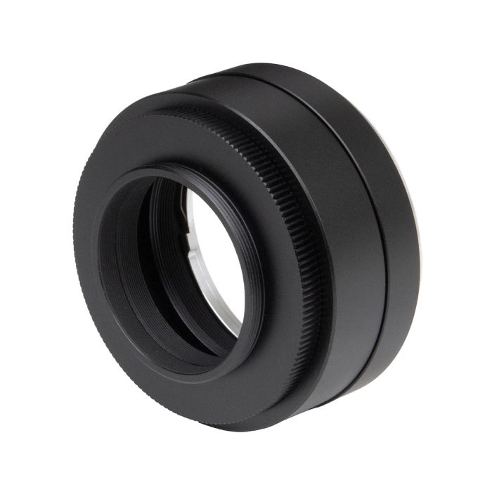 ZWO Lens Adapter for all ASI Cameras T2 Thread to Canon EOS EF-Mount # EOS-T2-II