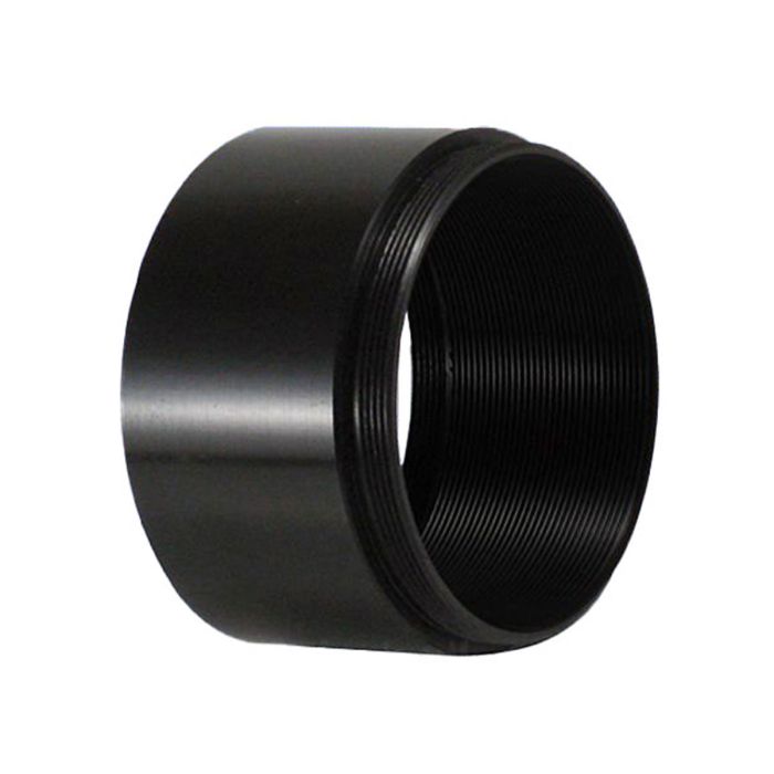Blue Fireball Spacer Ring SCT Thread with 1.5