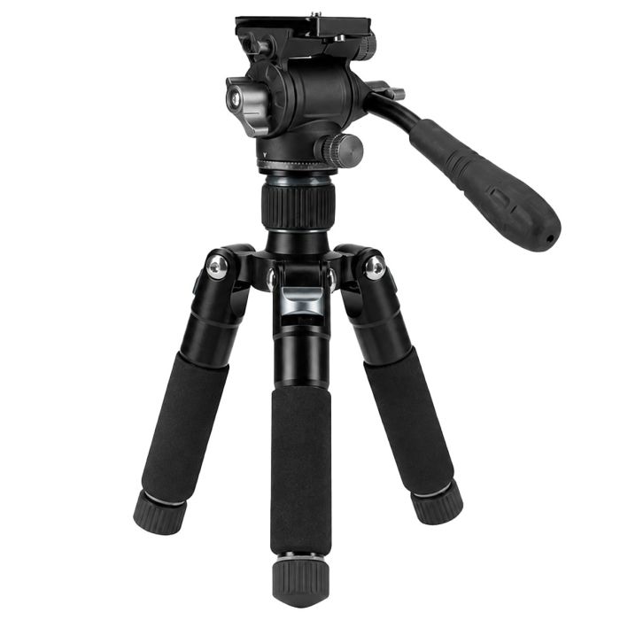 Dwarf Mini Telescope Tripod with Hydraulic Head Dwarf3 Dwarf 3 DwarfLab 