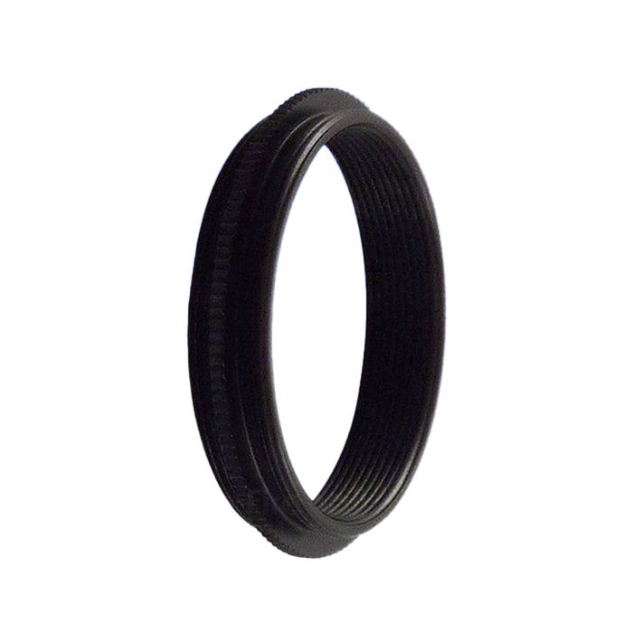 Blue Fireball Adapter Gender Changer: T / T2 Male-Male Thread # G-TM