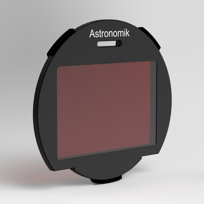 Astronomik Filters Telescope Filter H-Alpha MaxFR 12nm Imaging - Canon EOS R XL Clip