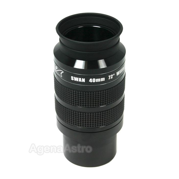 William Optics 2
