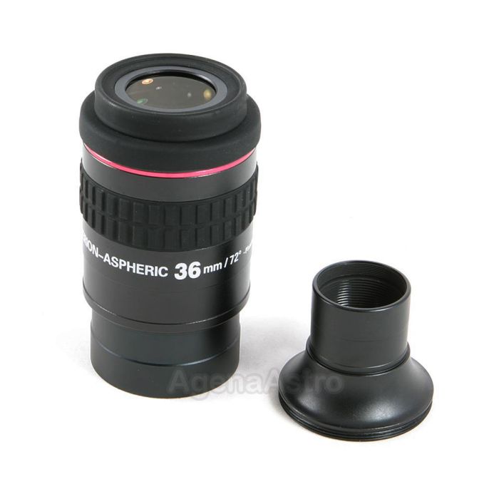 Baader Hyperion-Aspheric Eyepiece - 31mm # HYP-31 2454631