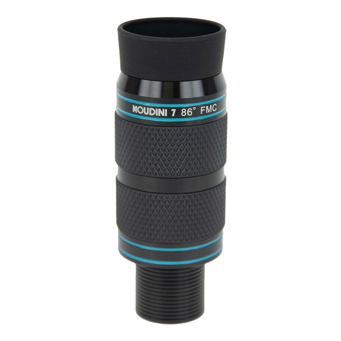 Houdini Telescopes 1.25
