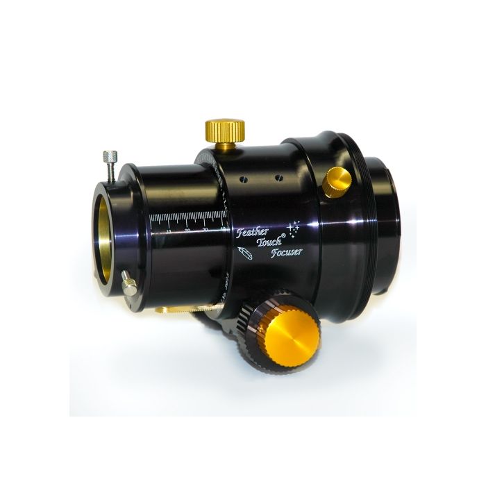 Feather Touch Focuser 3