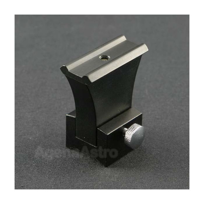 Agena MRRF B0 Finder Bracket and Base (as supplied)