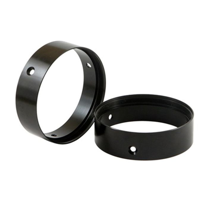 FREEWAY D2 シネマデコーダー Agena AstroProducts Crayford Focuser Adapter for Celestron C80ED