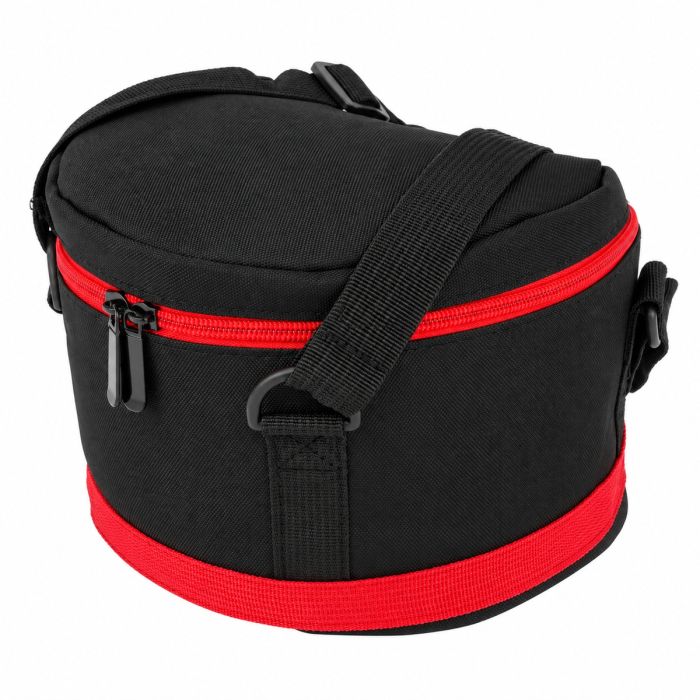 Agena Padded Carrying Bag for Telescope Mount Counterweights