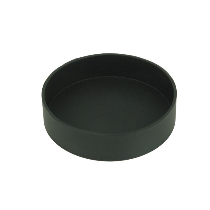 Agena End Cap: ID = 2.26