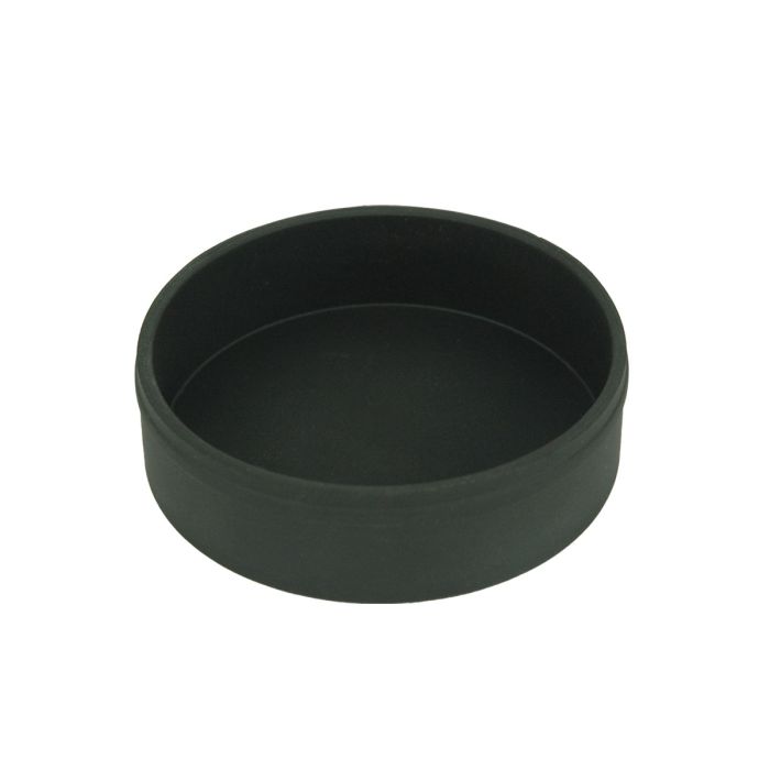 Telescope Eyepiece End Cap / Dust Cover / Seal : ID = 2.17