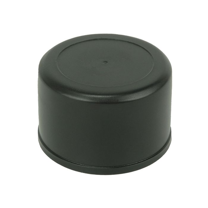 Agena End Cap (Tall): ID = 1.57