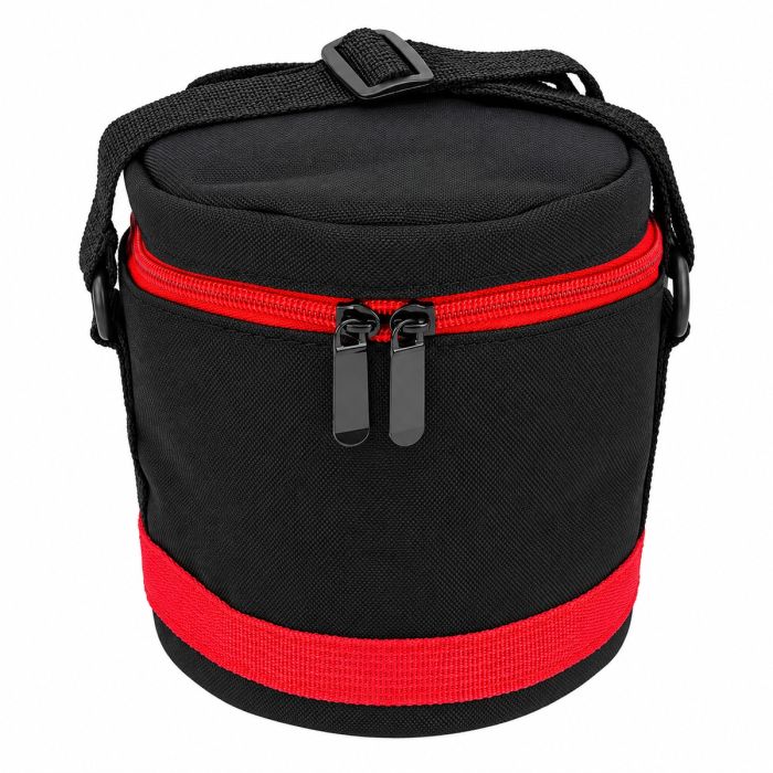 Agena Astro Padded Counterweight Carrying Bag - 140mm Diameter | Agena Astro
