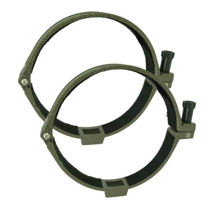 Antares Cradle Rings (Set of 2) - 7.1