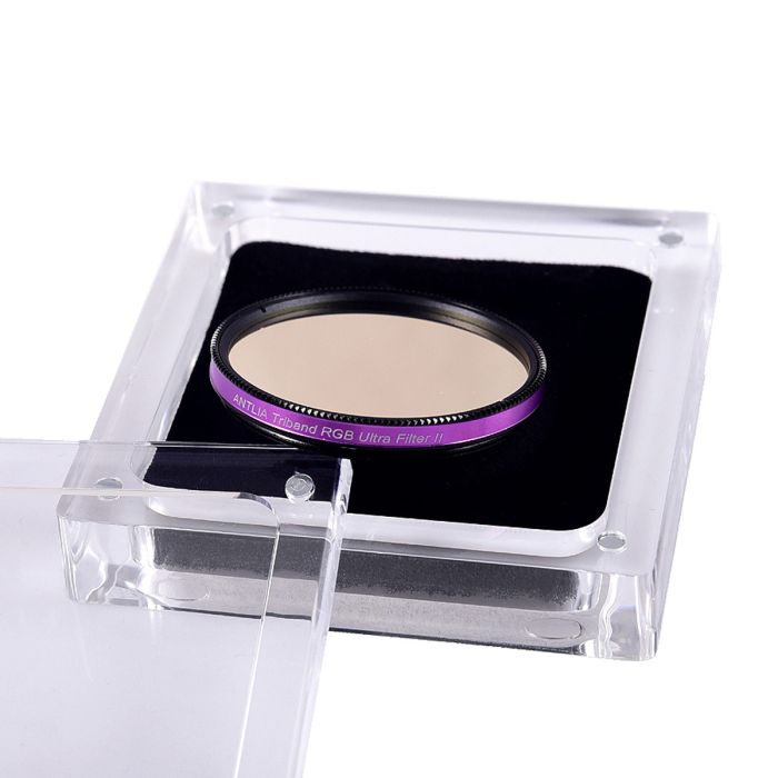 Antlia Filters Triband RGB Ultra II Filter - 2