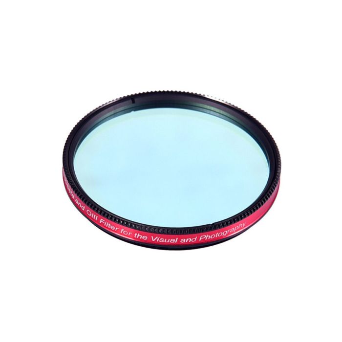 Antlia Filter O-III and H-Beta Photo-Visual - 2