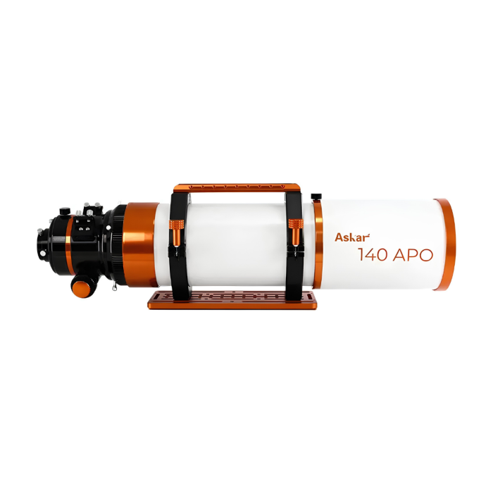 Askar 140 APO 140mm f/7 Triplet Refractor Telescope # 140APO