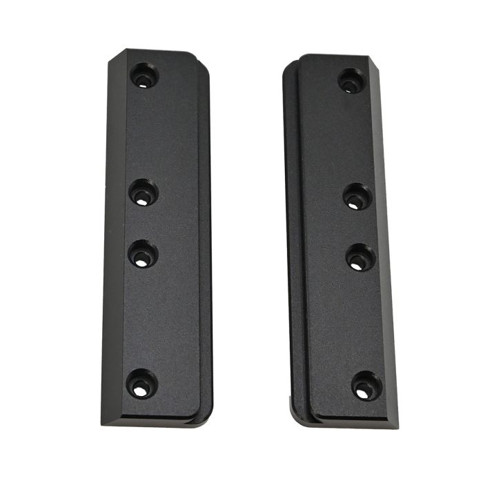 EmCan Arca Board Strips for Dovetail Clamp # EMA04