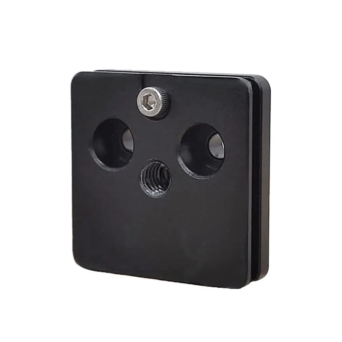 Arca Swiss Plate Dovetail Move Shoot Move Nomad  w/ Stop Screw