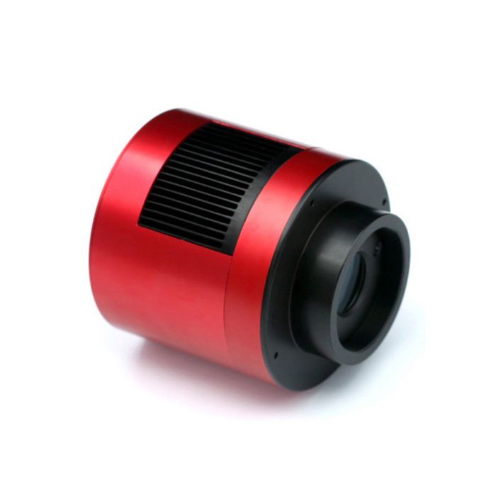 ZWO ASI185MC 2.3 MP CMOS Color Astronomy Camera with USB 3.0 - Cooled # ASI185MC-COOL