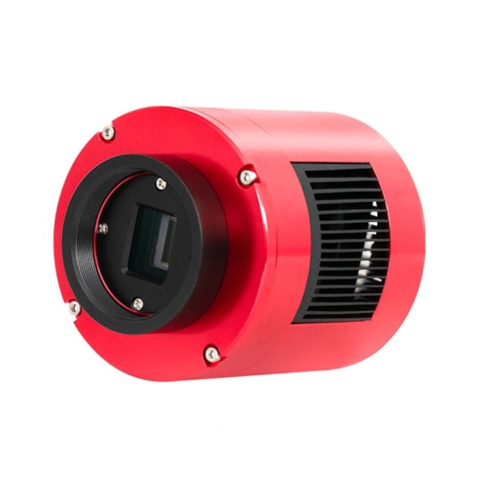 ZWO ASI585MC Pro Cooled Color Astronomy Camera Ships Free