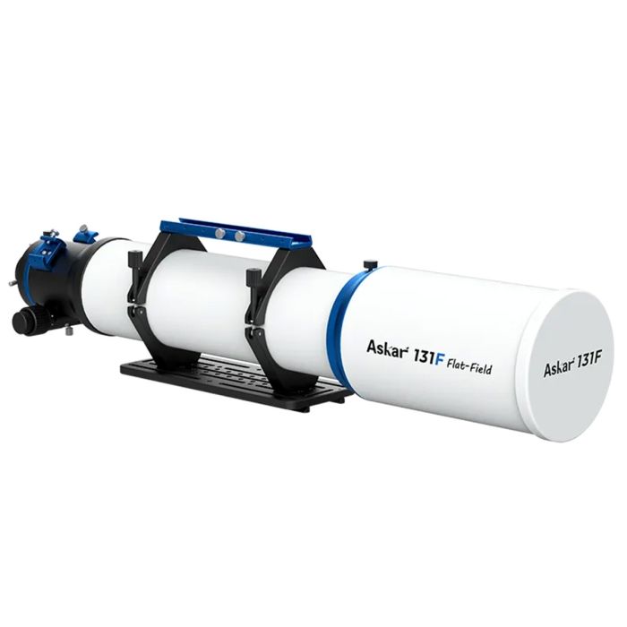 Refractor Telescope Askar Telescopes 131F f/7.5 Flat-Field Quadruplet