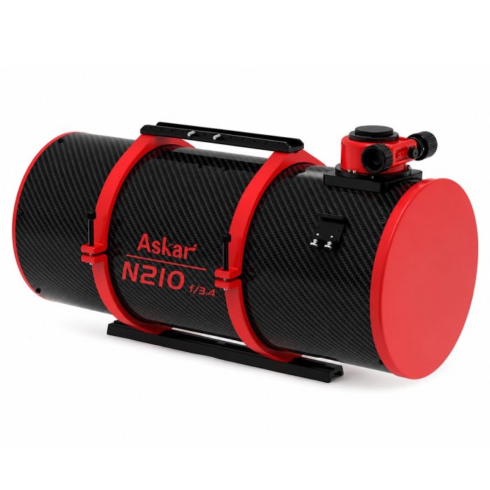 Askar N210 Telescope Newtonian Imaging f/3.6 # N210