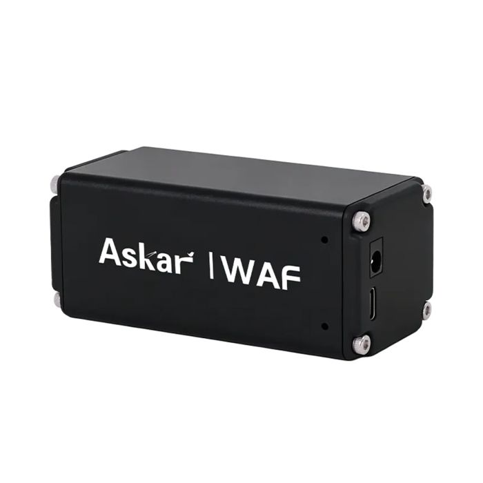 Askar WAF Automatic Telescope Focuser # WAF