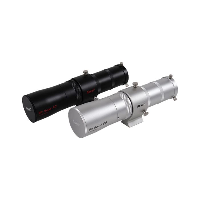 Askar 52mm Super ED Guide Scope
