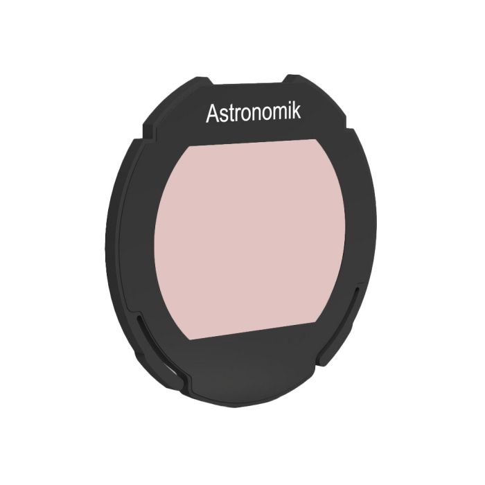 Astronomik Filter Telescope Filter ProPlanet 642 BP XT IR-Pass - Canon EOS APS-C Clip