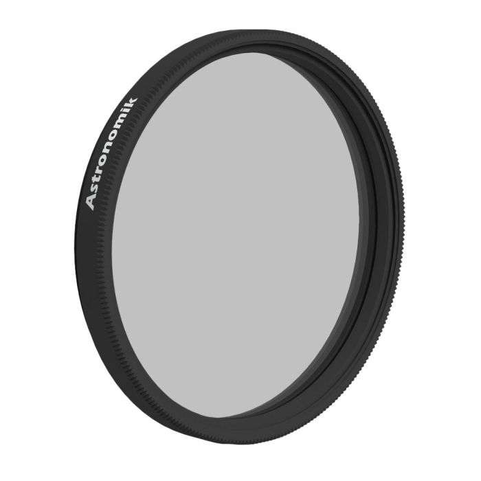Astronomik Filters Telescope Filter MC Clear - 2