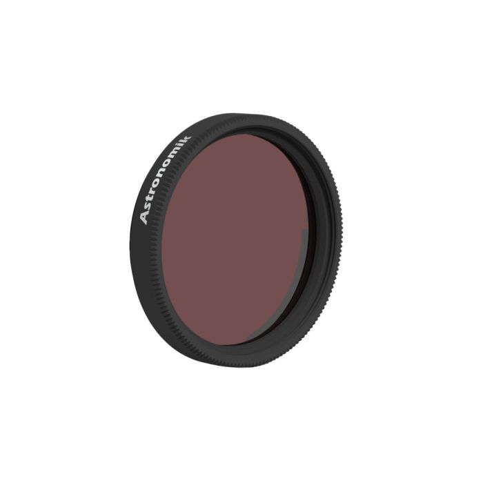 Astronomik Filters Hydrogen-Alpha / H-a MaxFR 6nm High-Speed Imaging Filters 1.25