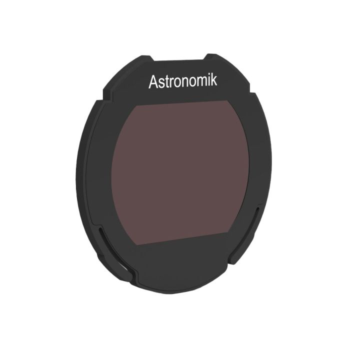 Astronomik Filters Telescope Filter H-Alpha MaxFR 6nm Imaging - Canon EOS APS-C Clip