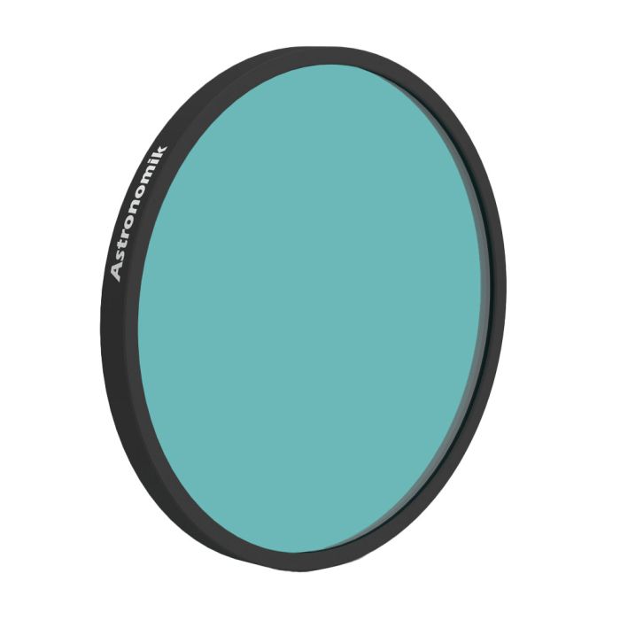 Astronomik Filters City Light Supression / Light Pollution Reduction CLS-CCD Filters 50mm Mounted Agena Astro