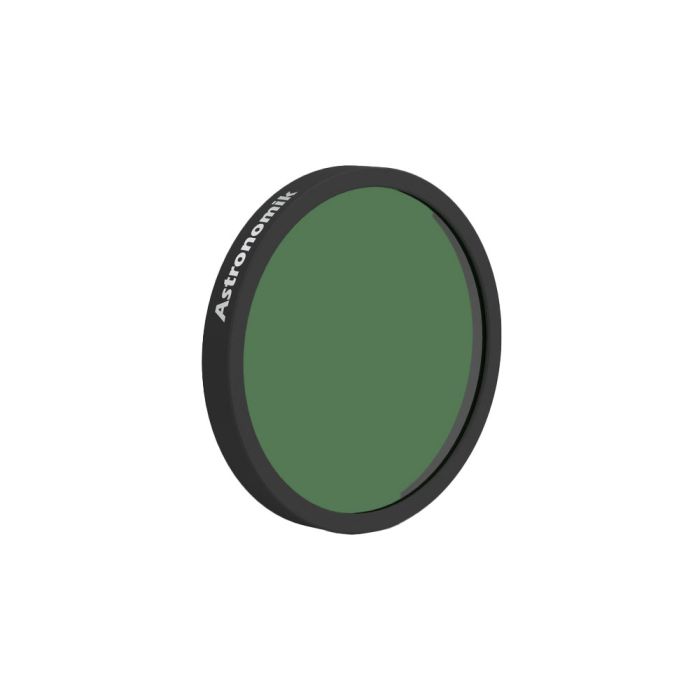 Astronomik Filters Oxygen 3 / O-III 12nm Imaging Filters 31mm Mounted Agena Astro