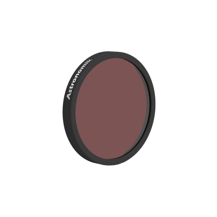 Astronomik Filters Sulfur-II / S-II 12nm Imaging Filters 31mm Mounted Agena Astro